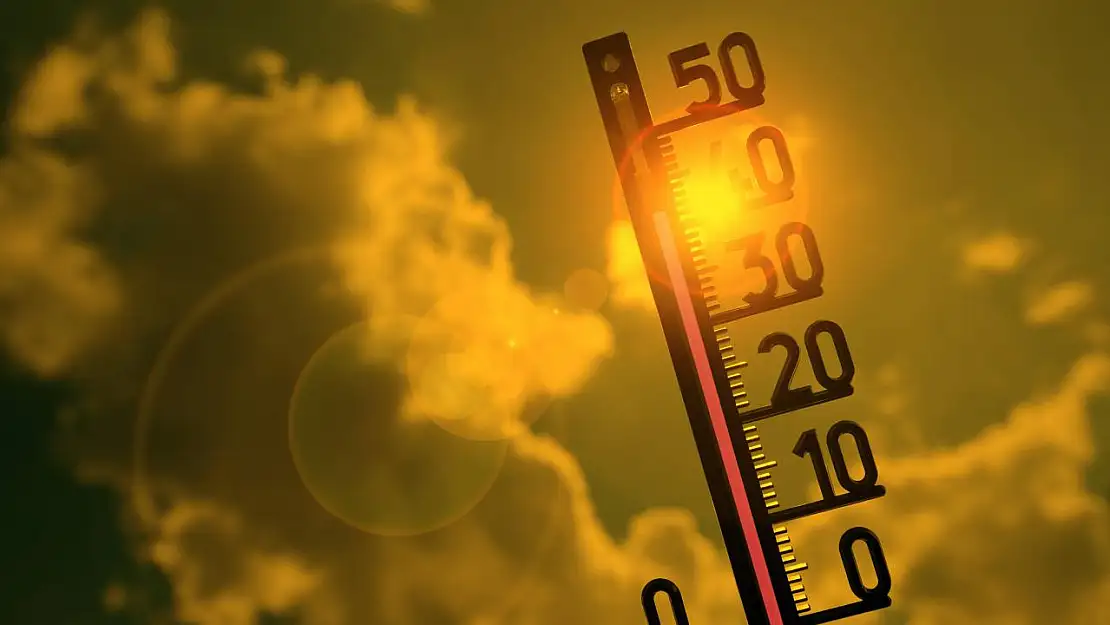 Manisa'da bugün (28 Mayıs 2025) hava durumu |  Hava değişimlerine dikkat!