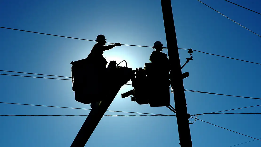 Manisa'da 8 Mayıs elektrik kesintisi | Şebeke yenileme çalışmaları karanlığa gömdü!