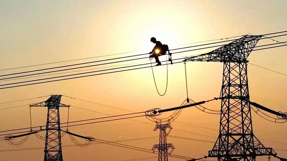 Manisa'da 9 Mayıs elektrik kesintisi | 09:00 - 15:00 saatleri arasında...