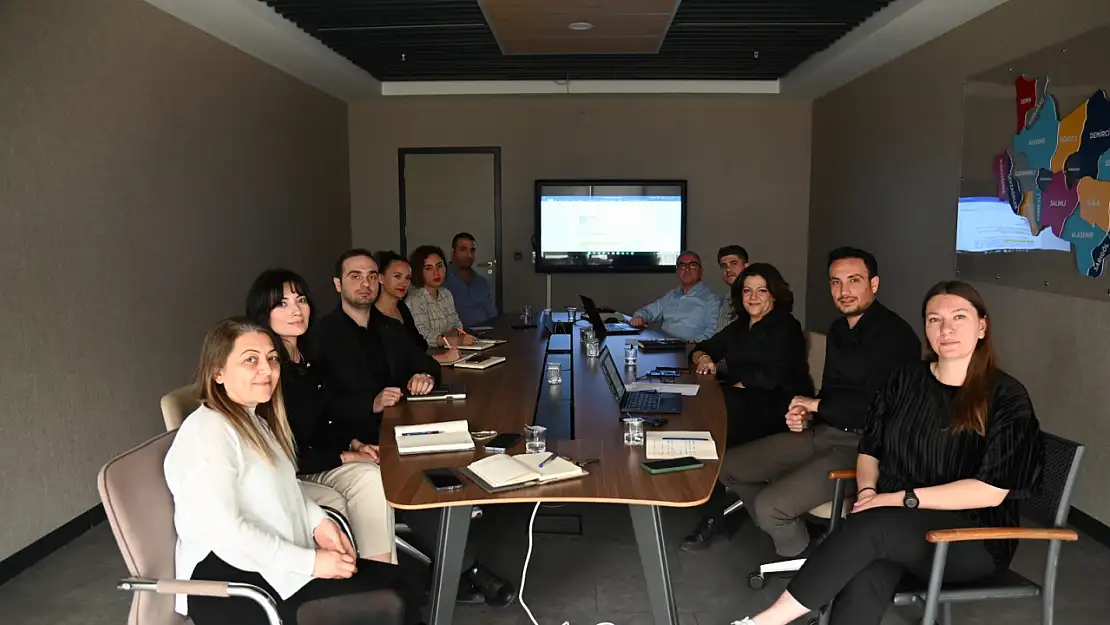 Manisa'da enerji verimliliği için önemli adım
