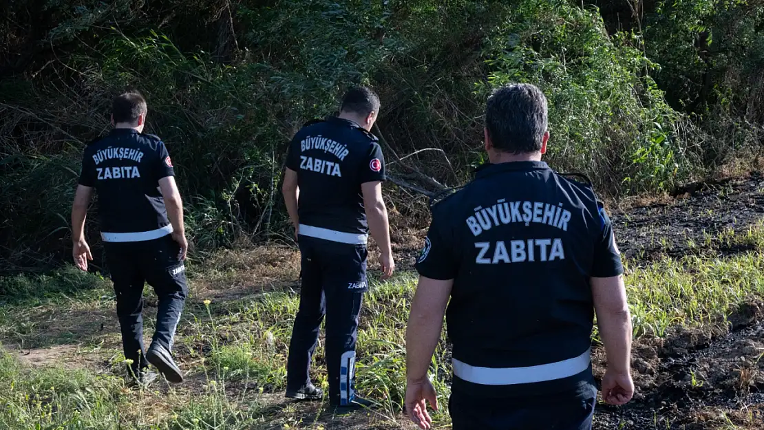 Manisa'da Gediz'i zehirleyen firmaya şok ceza!