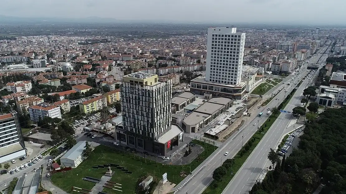 Manisa'da hava durumu 22 Ekim 2024 Salı | Dışarı çıkarken dikkat!