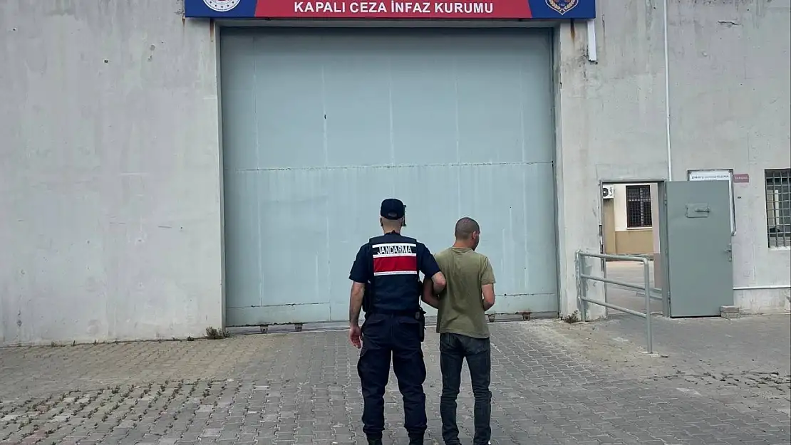 Manisa'da JASAT'tan nokta operasyon