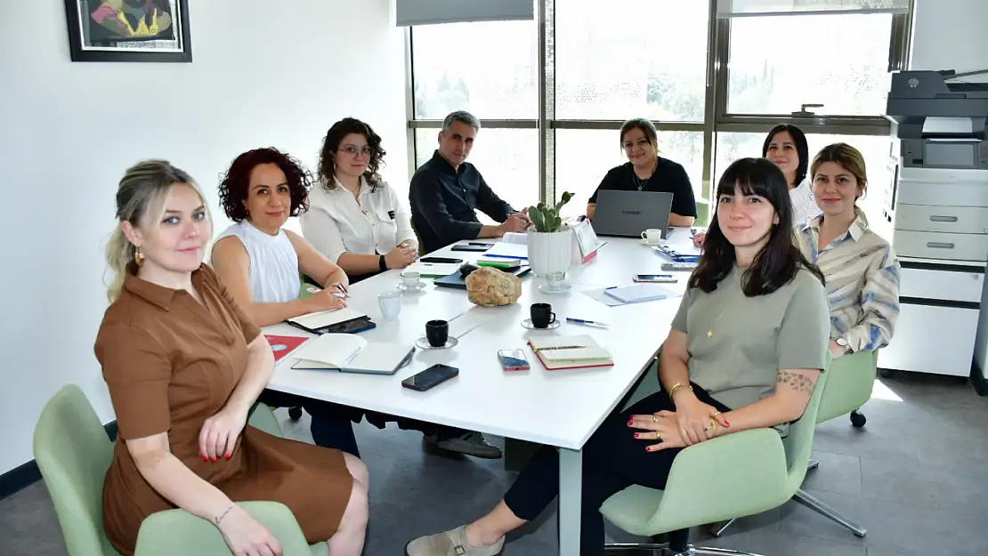 Manisa'da kadınların sesi daha güçlü çıkacak! O proje başladı
