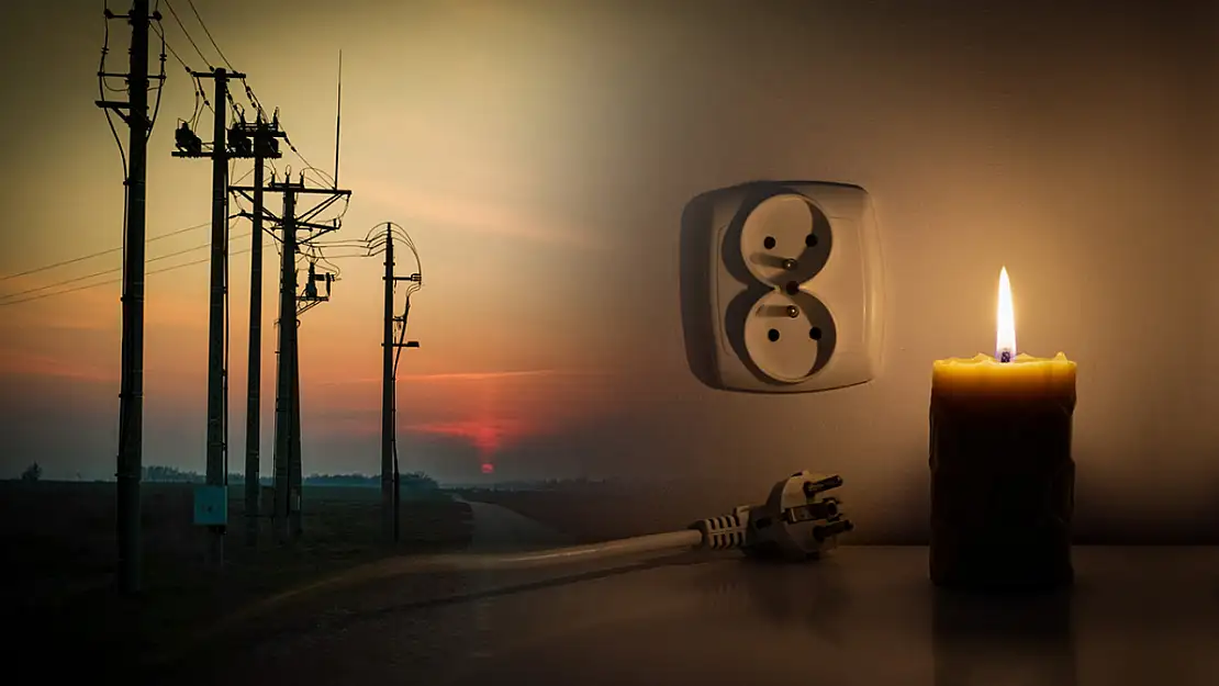 Manisa elektrik kesintisi (4 Haziran 2025) |  09:00 - 12:00 saatleri arasında...
