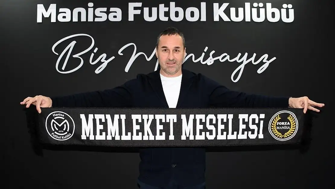 Koşukavak Manisa Futbol kulübünden ayrıldı