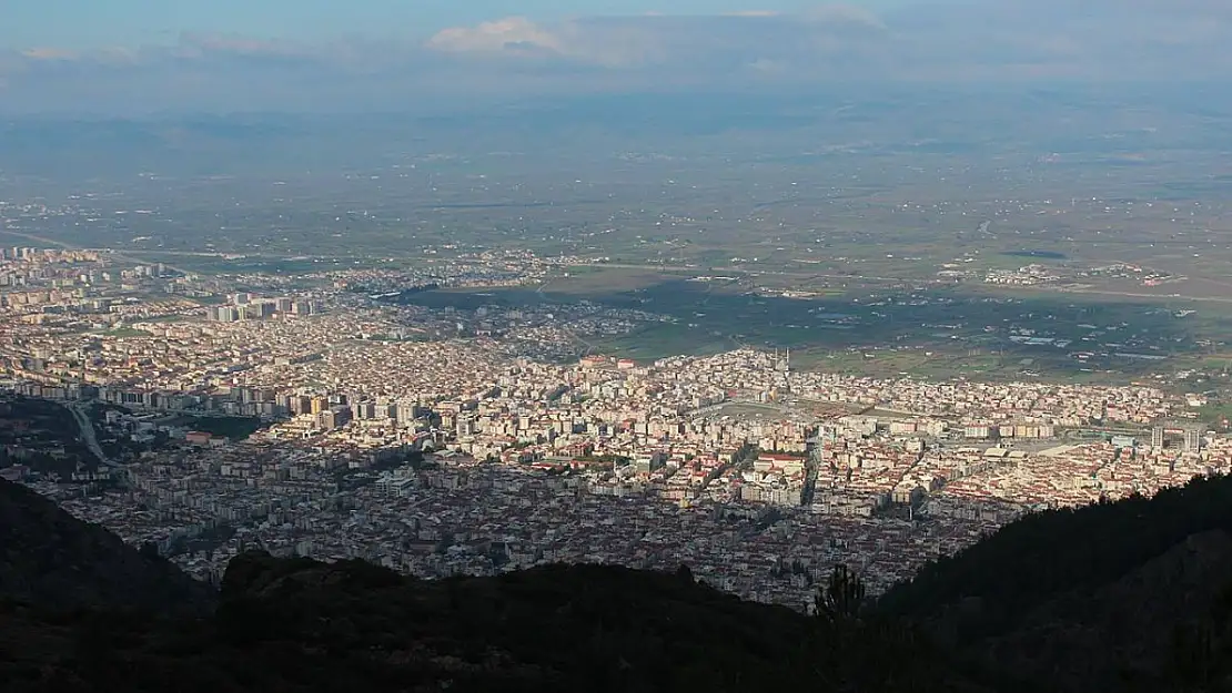 Manisa hava durumu | 23 Ekim Çarşamba'ya dikkat!