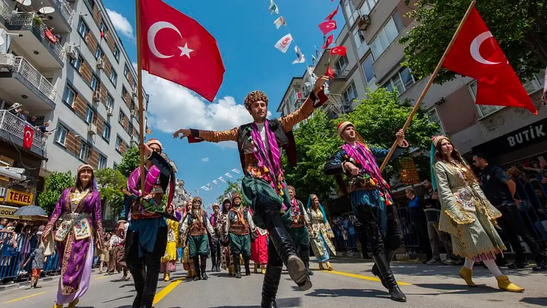 Manisa Mesir'de objektifler konuştu: Ödüller belli oldu
