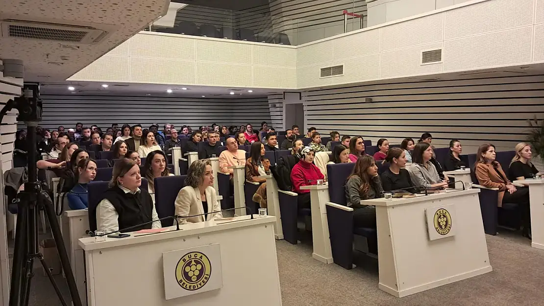 Manisa ve İzmir'den ortak adım