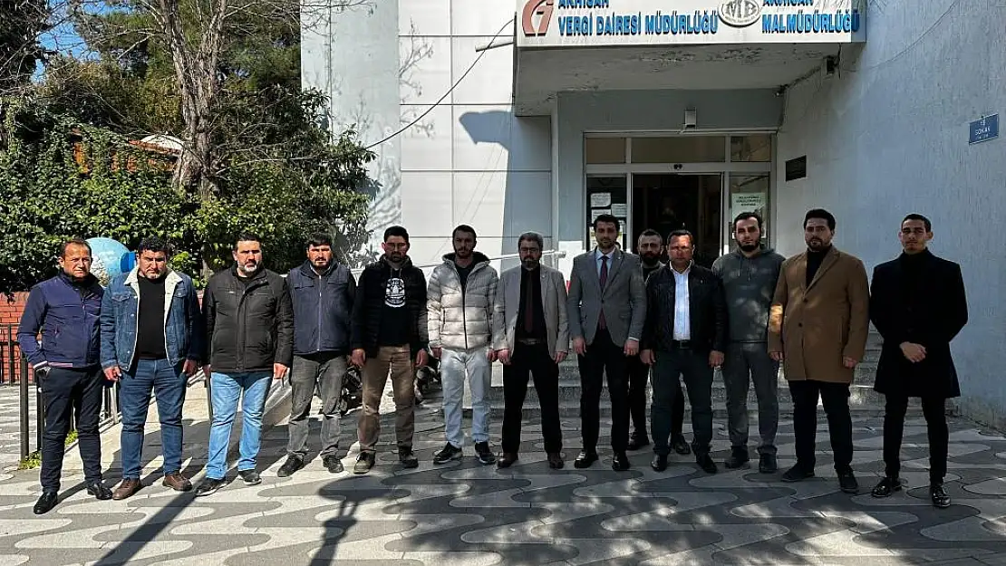 Manisa’nın o ilçesinde Yeniden Refah Partisi seçime giremiyor