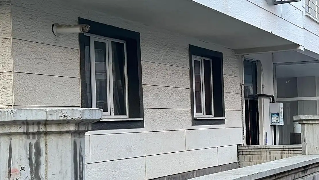 Manisa’da doğalgaz zehirlenmesi