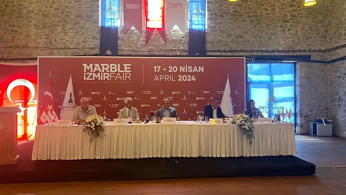 Marble'a seramik giremeyecek!