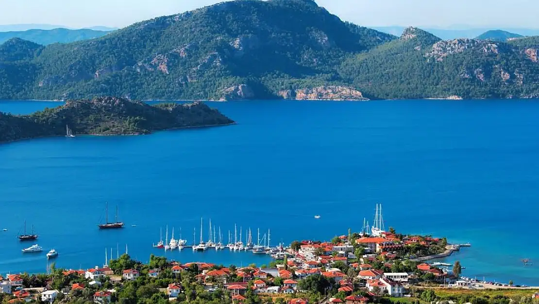 Marmaris turizmde atağa geçti