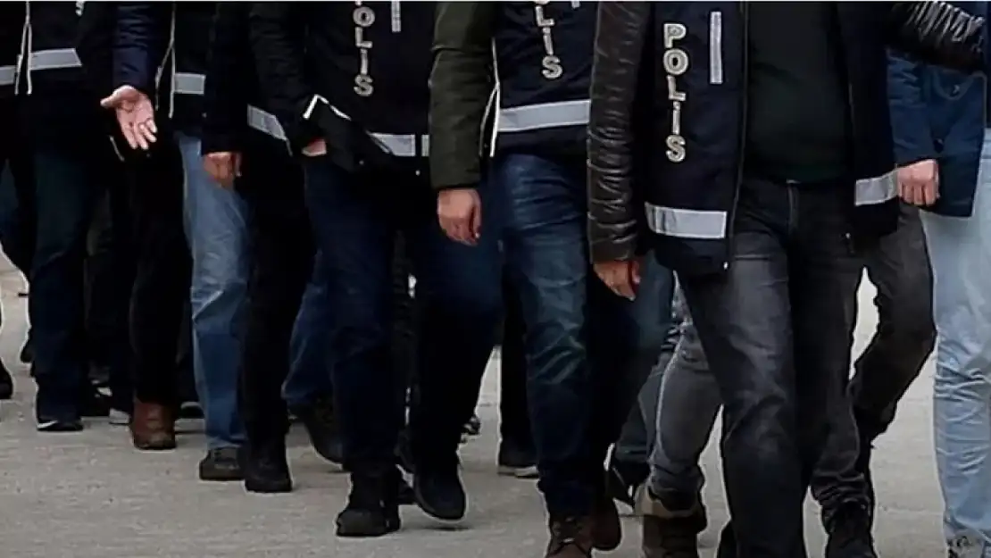 MASAK raporuyla başladı, FETÖ'ye şafak baskınıyla sonuçlandı!
