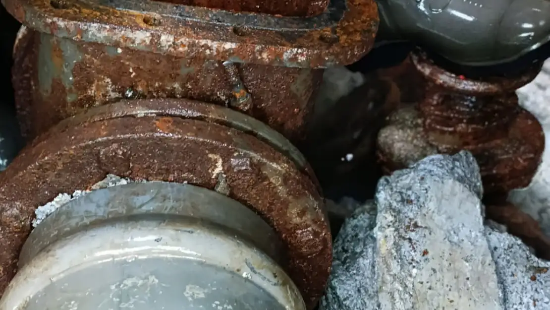 MASKİ'den 91 milyonluk yatırımla Salihli'ye temiz su atağı