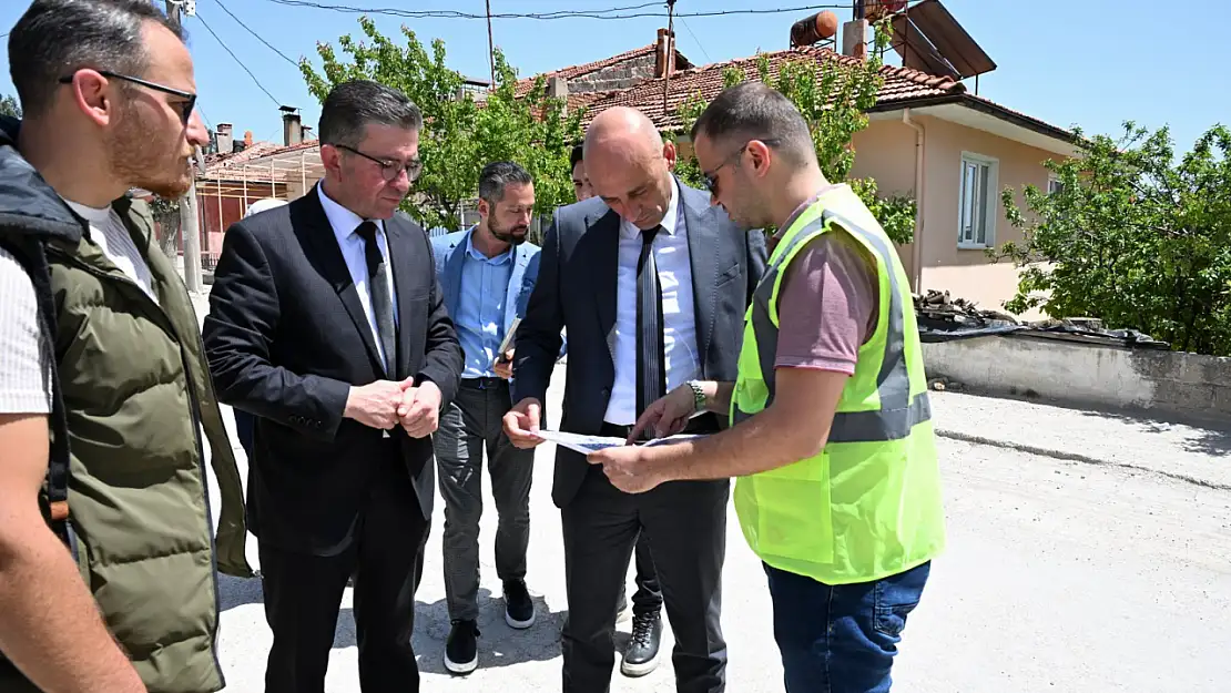 MASKİ'den rekor yatırım: Altyapı baştan yazılıyor