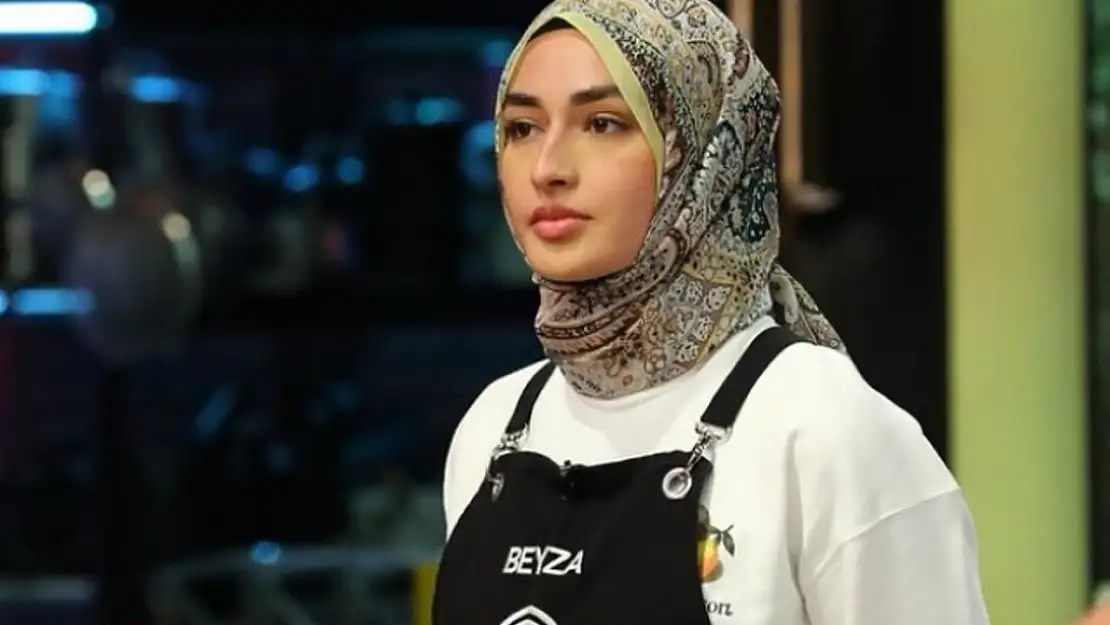 MasterChef Beyza'nın sağlık durumu nasıl?