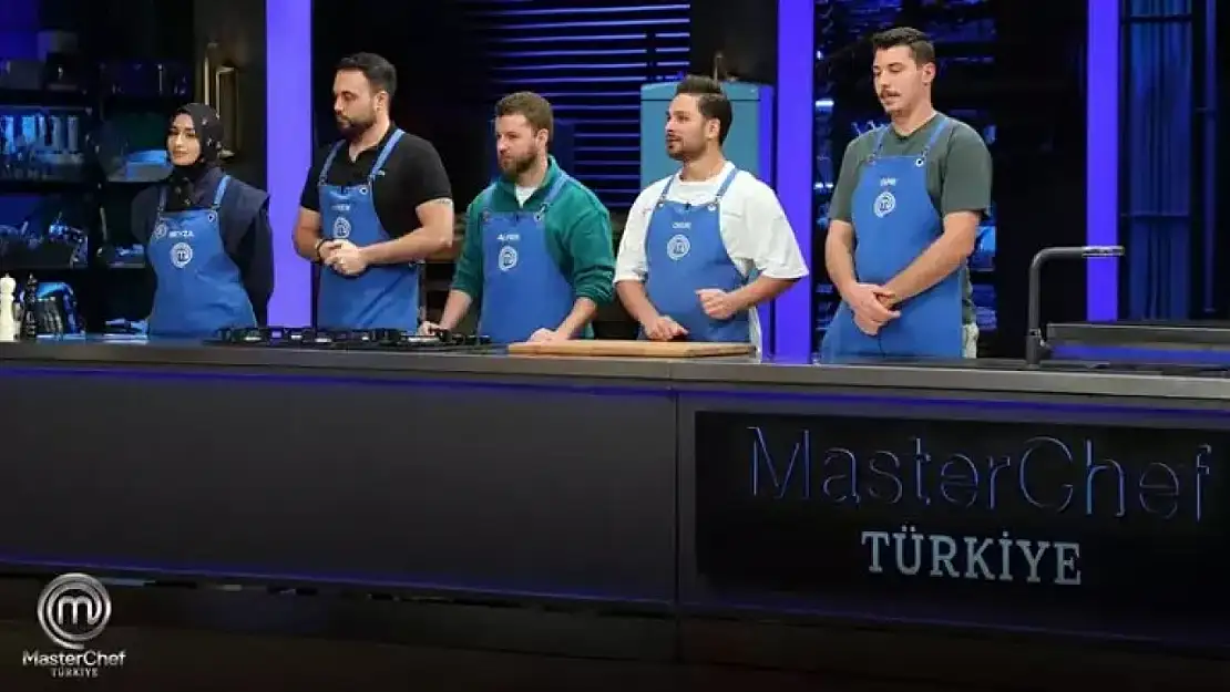 MasterChef'te şok eleme adayı! Emre'nin kazası herkesi korkuttu!