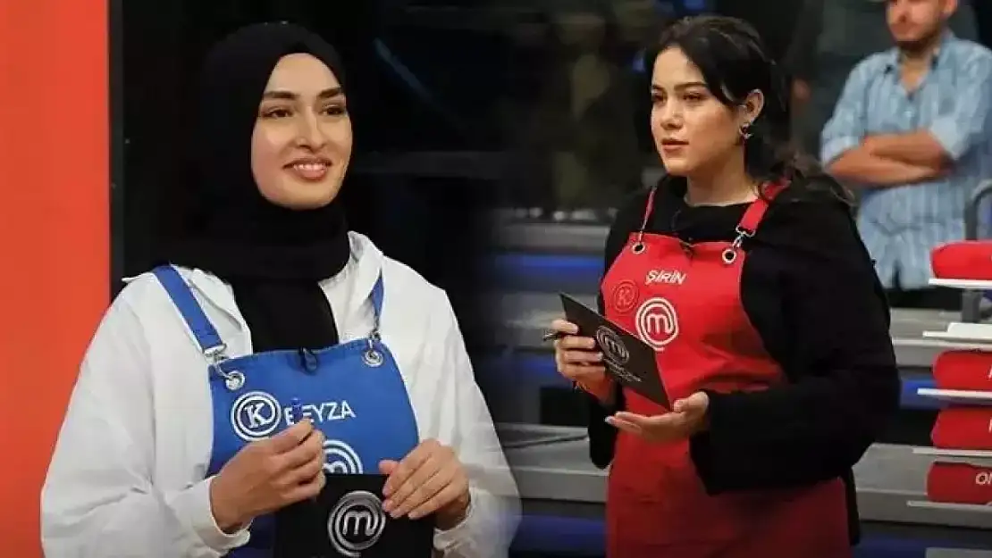 MasterChef'te neler oluyor? Beyza'nın itirafı ve Eda'nın kazası