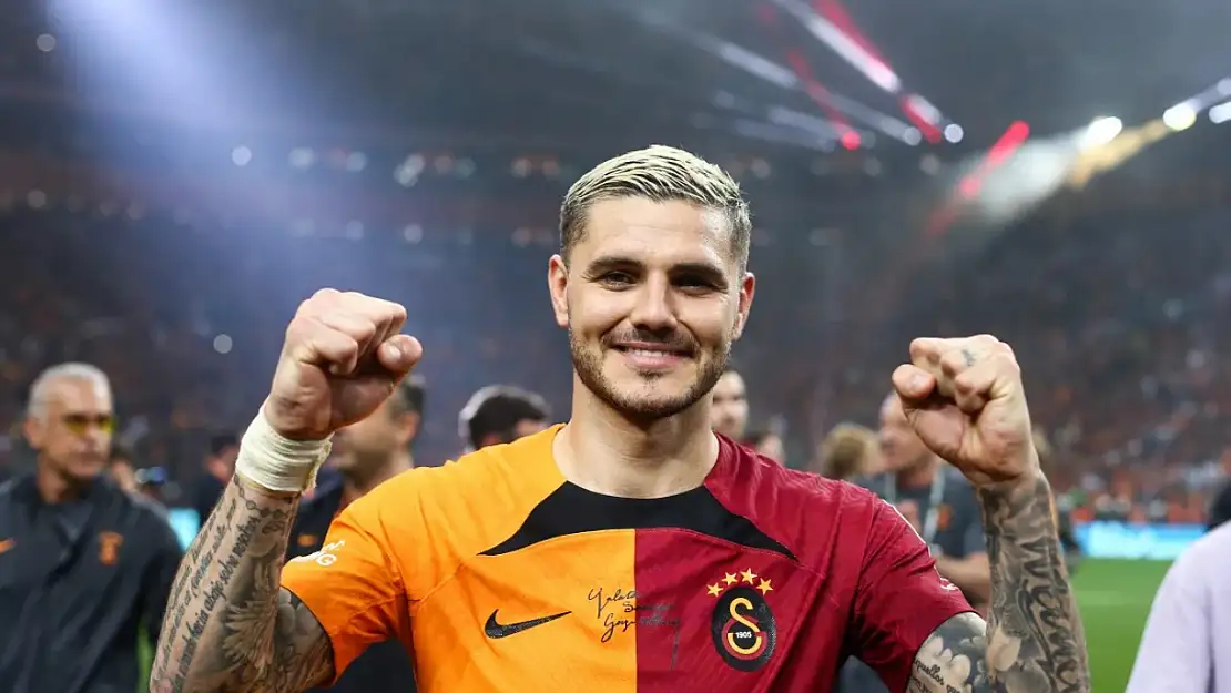 Mauro Icardi 'Mourinho' hakkında konuştu