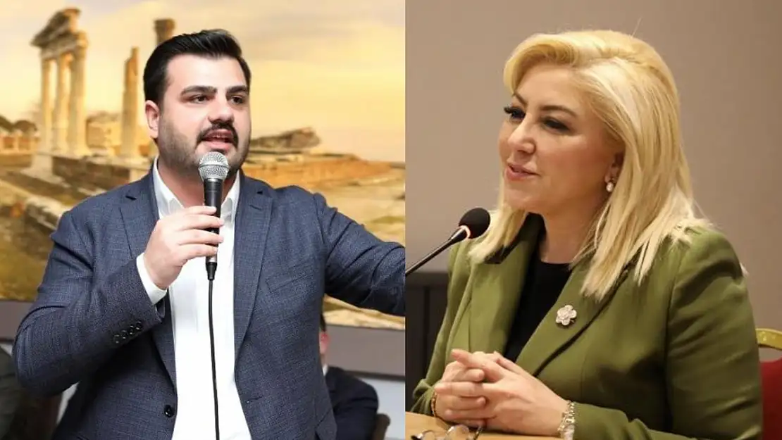 Mazbatayı almadan vekil oldular
