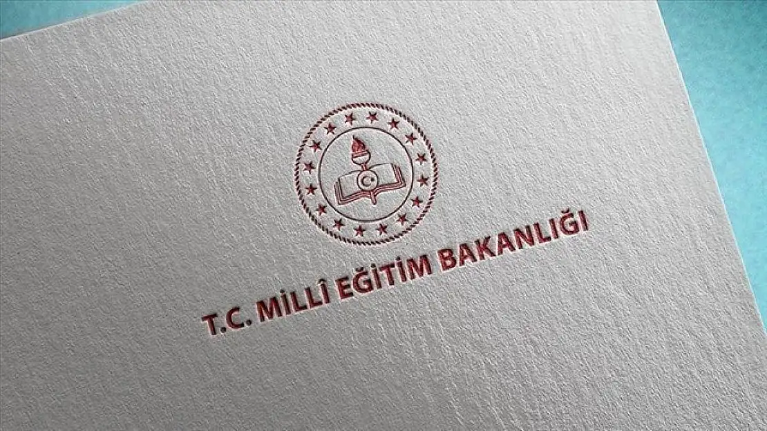 MEB’den yazılı ve uygulamalı sınavlara ilişkin açıklama!