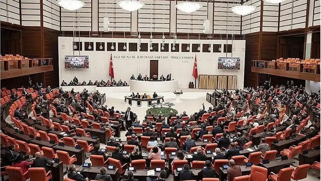 Meclis, “Afet Yeniden İmar Fonu” için mesai yapacak