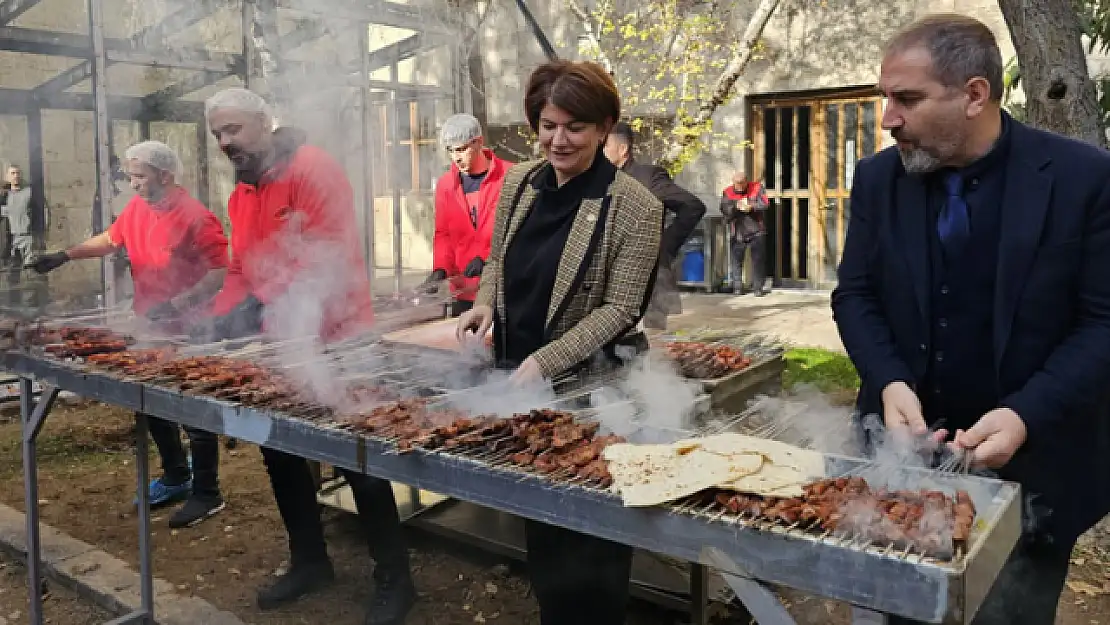 Meclis’teki mangal partisi ile ilgili Bozdağ konuştu!