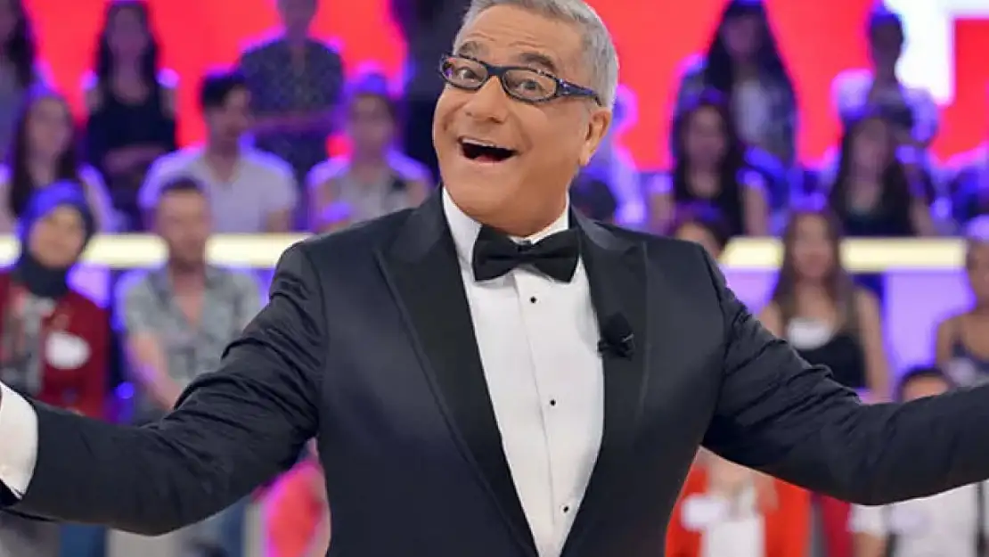 Mehmet Ali Erbil'den şok sözler: 'Her karım benden zengin'