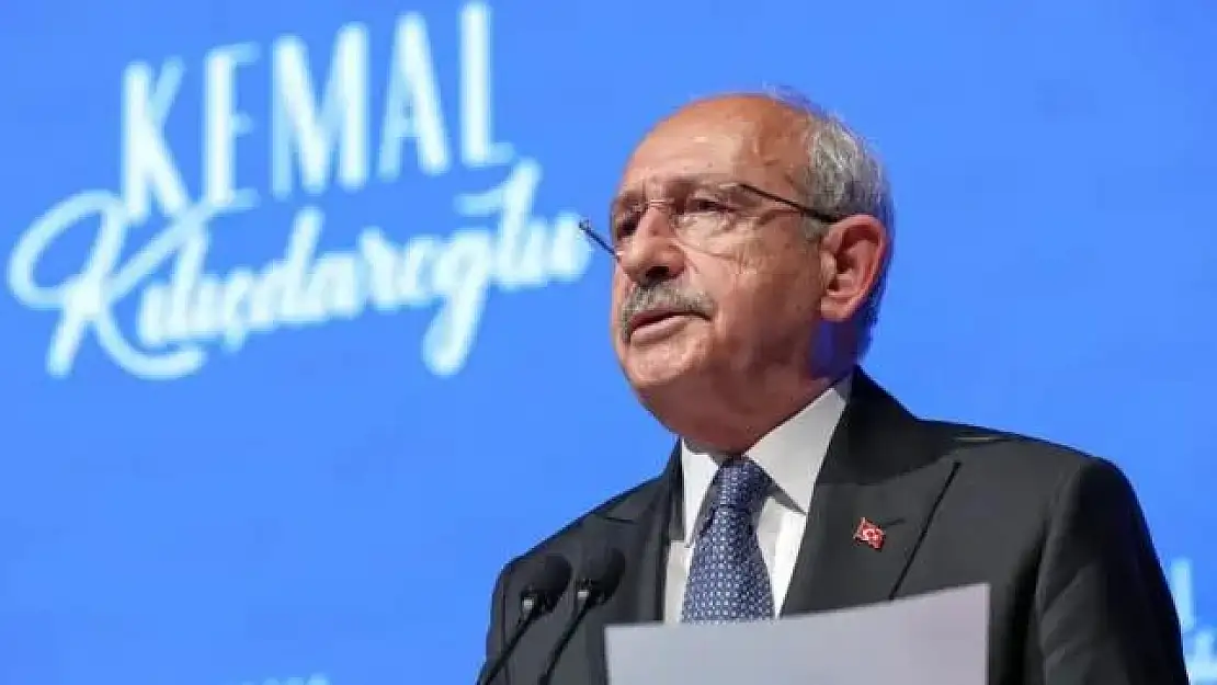 Mehmet Cengiz’in Kılıçdaroğlu’na açtığı ‘Beşli Çete’ davasına ret