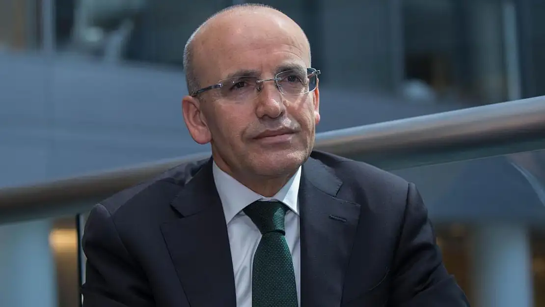 Mehmet Şimşek: “Cumhurbaşkanımızın tam destek verdiği programımızı daha da güçlendireceğiz”