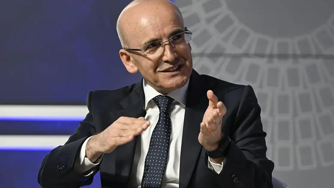 Mehmet Şimşek: 'En kötü geride kaldı'