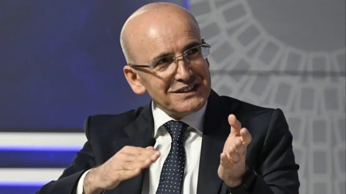 Mehmet Şimşek: Harcamalarda kesintiye gideceğiz