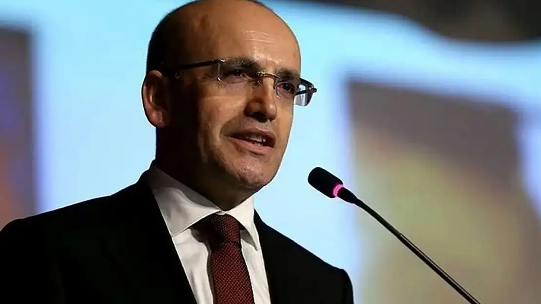 Mehmet Şimşek Kimdir? 