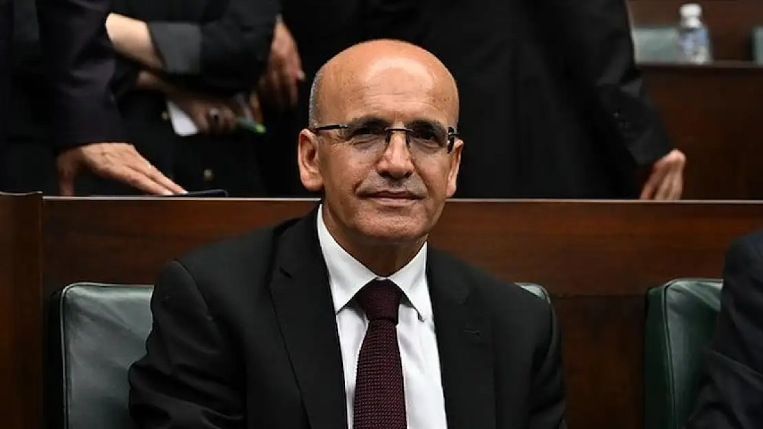 Mehmet Şimşek’ten seçim sonrası ilk mesaj