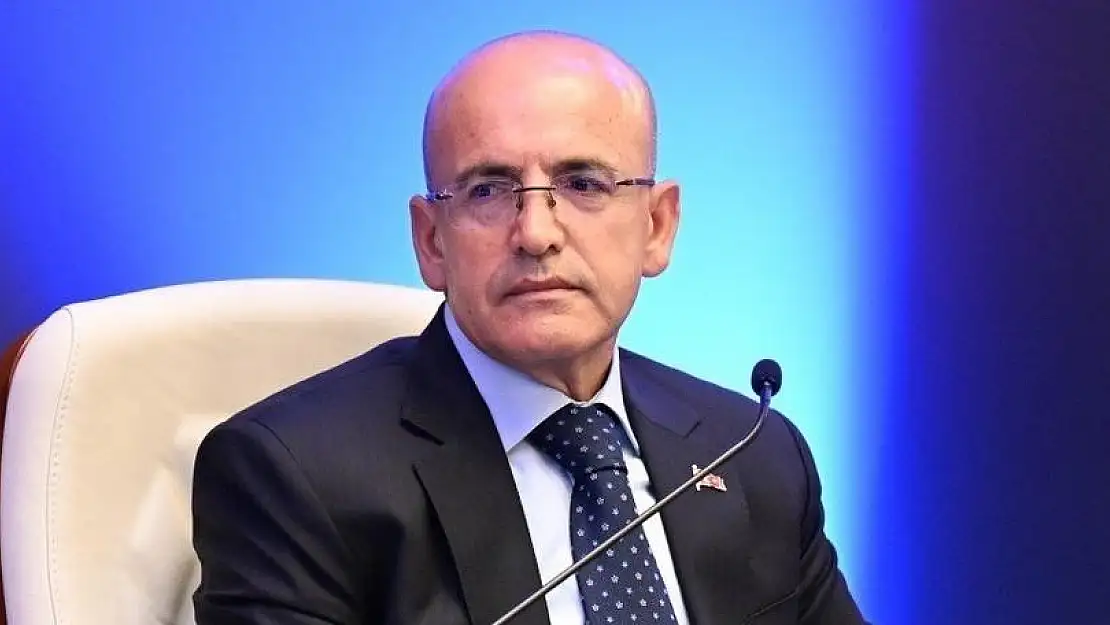 Mehmet Şimşek’ten ‘yerel halk’ açıklaması