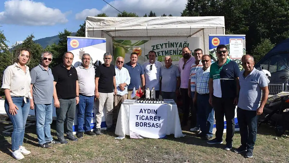 Memecik Artvin'de tanıtıldı