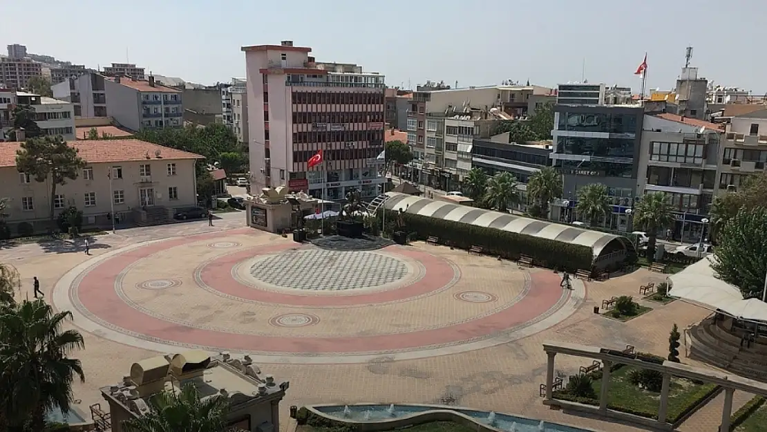 Menemen Belediyesi 54 taşınmazı satışa çıkardı