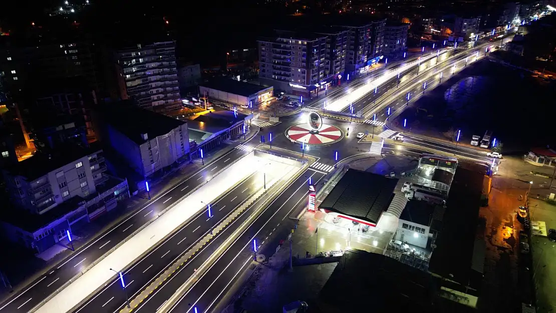 Menemen'de dev projelerin açılış yılı