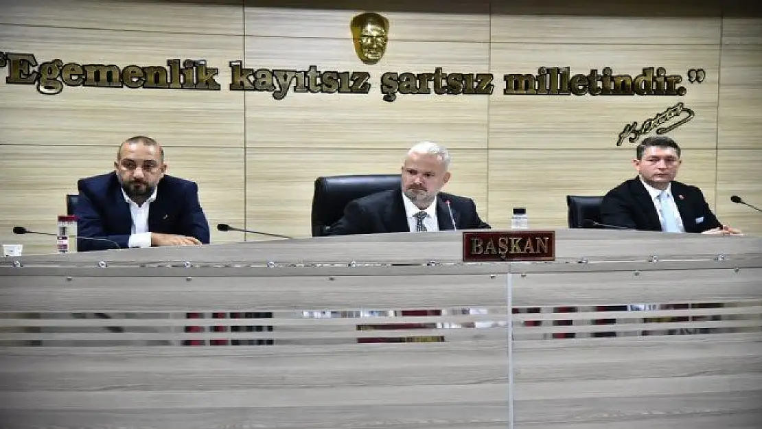 Menemen'de serbest bölge satışı tansiyonu yükseltti