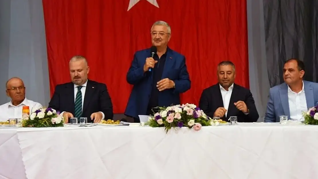 'Menemen'in kaybolan yılları'