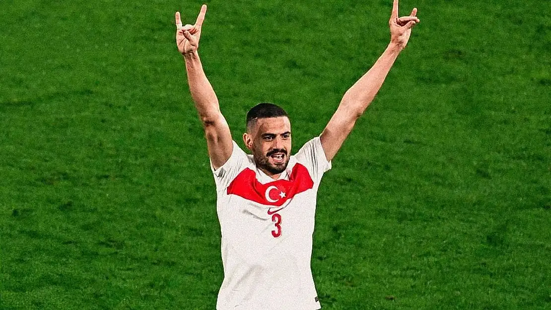Merih Demiral kimdir?