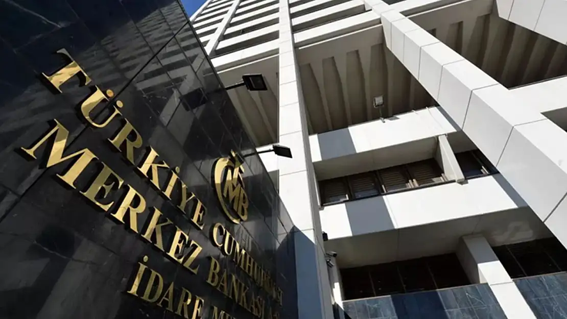 Merkez Bankası açıkladı: Kısa vadeli dış borç stoku ne kadar oldu?