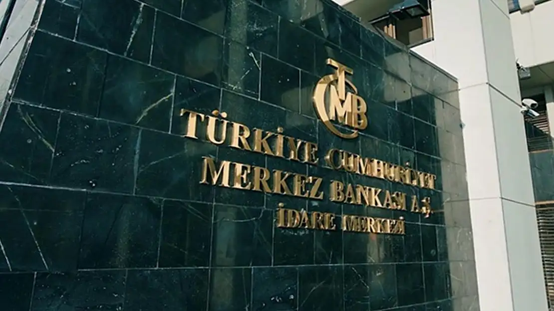 Merkez Bankası, dolar kurunda yıl sonu tahminleri açıklandı!