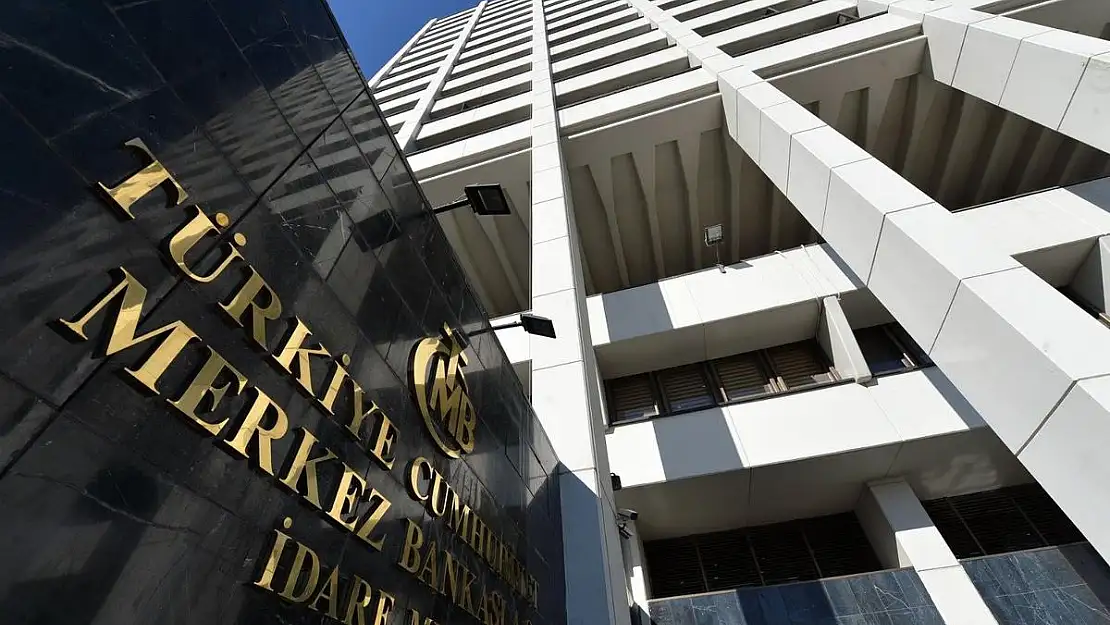 Merkez Bankası faiz kararını açıkladı