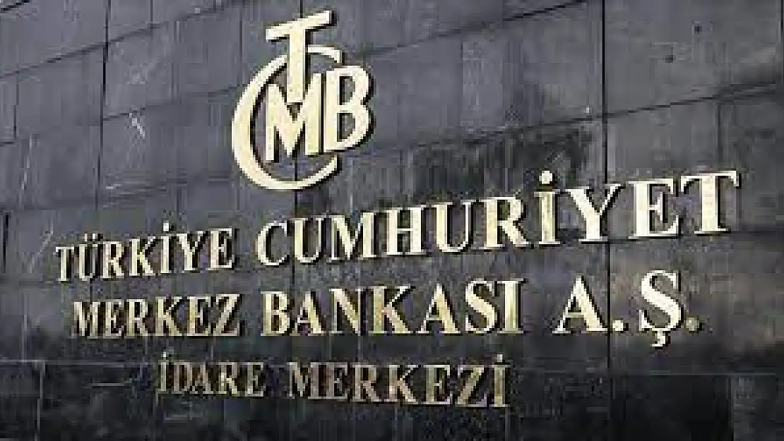 Merkez Bankası, faiz kararını açıkladı!