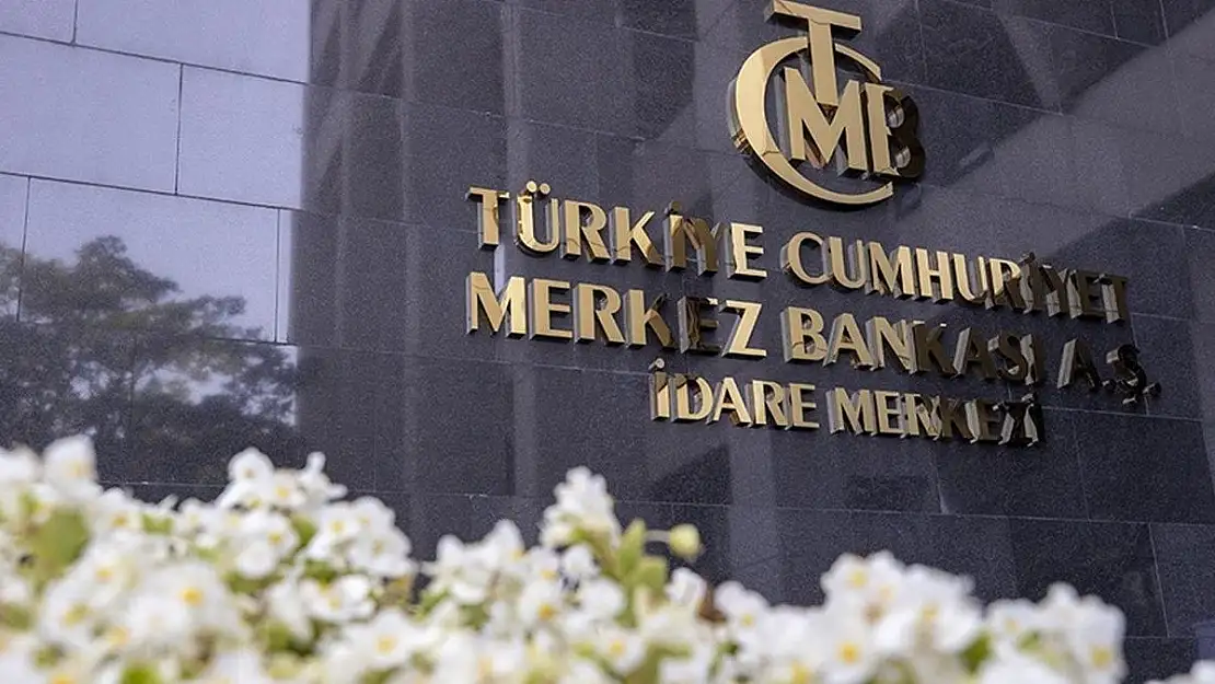 Merkez Bankası faiz kararını açıklayacak