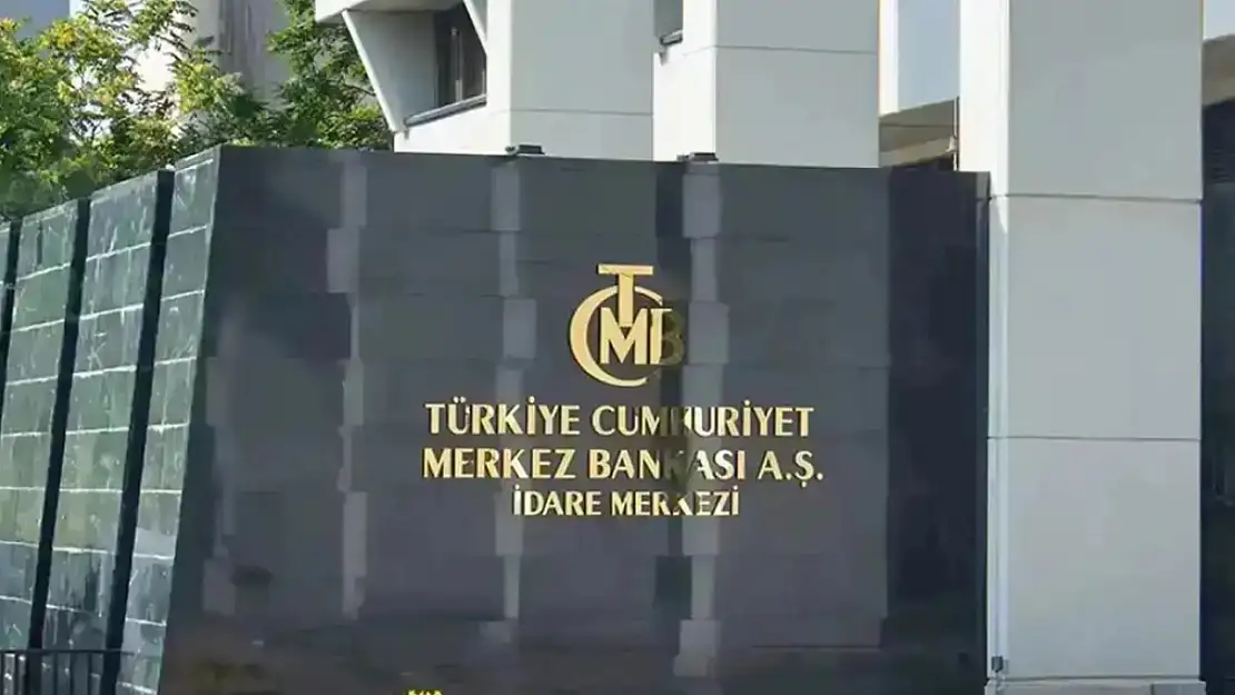 Merkez Bankası faiz kararını açıkladı