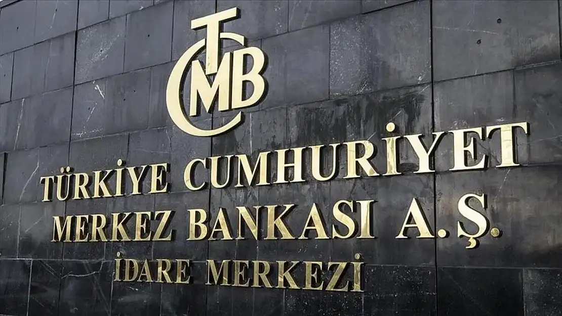 Merkez Bankası faiz kararını bugün açıklayacak