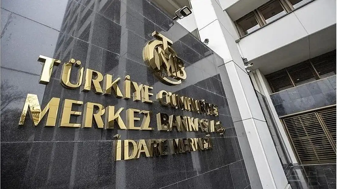 Merkez Bankası faiz kararını bugün açıklayacak